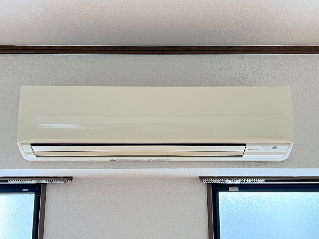 冷暖房器具