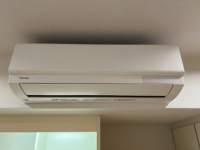 冷暖房器具