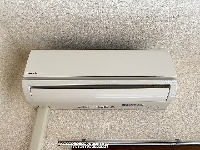 冷暖房器具