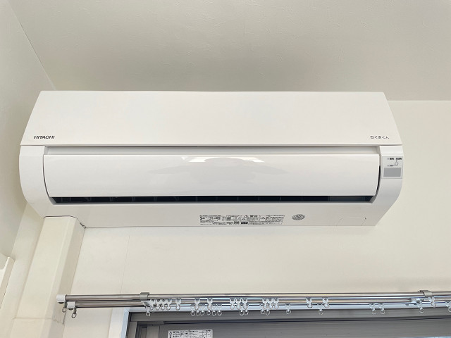 冷暖房器具