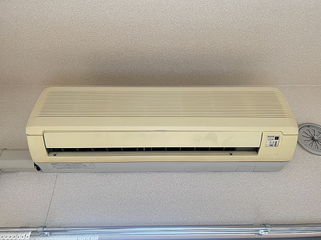 冷暖房器具