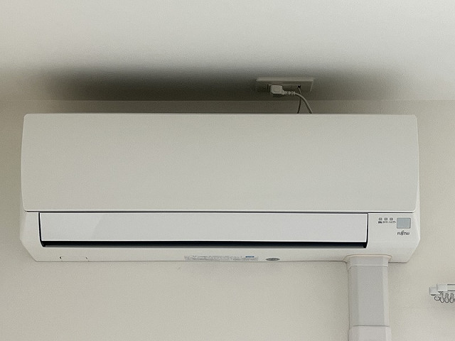 冷暖房器具
