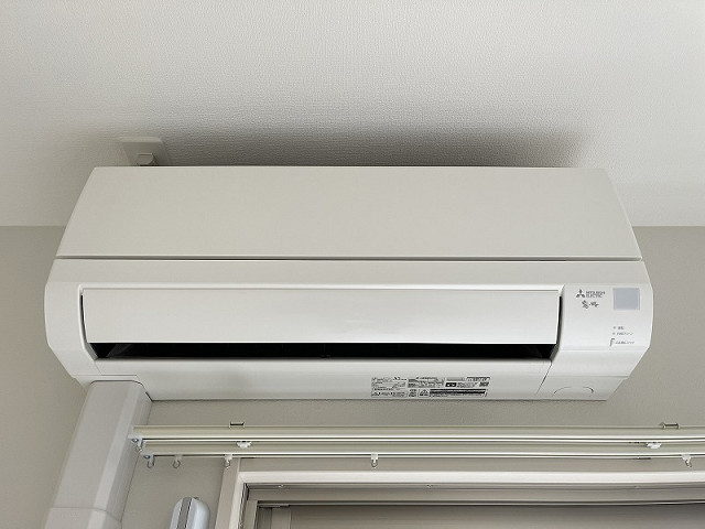 冷暖房器具