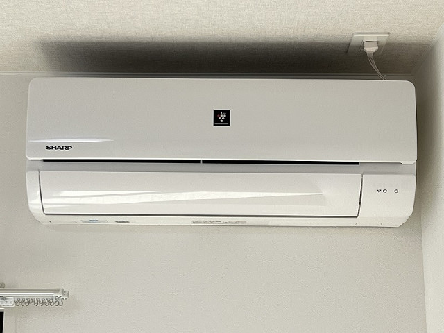 冷暖房器具