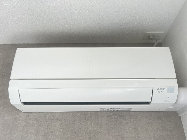冷暖房器具
