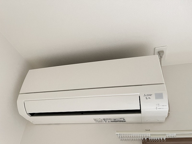 冷暖房器具
