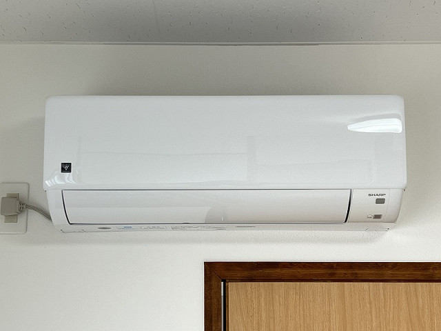 冷暖房器具