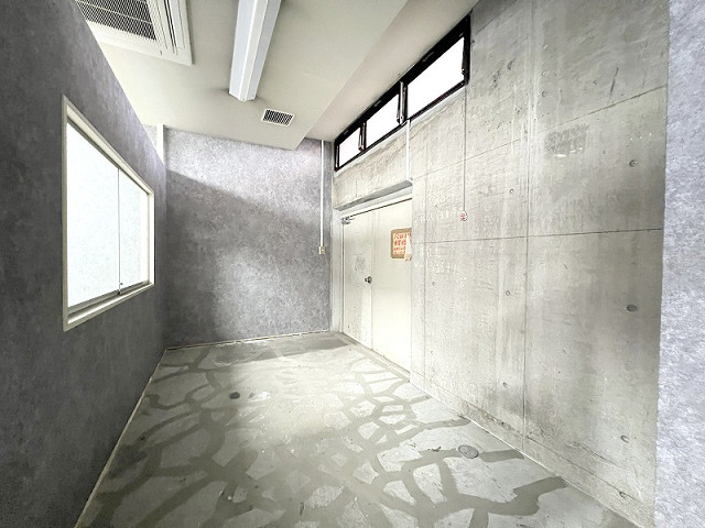 部屋５