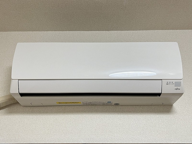 冷暖房器具