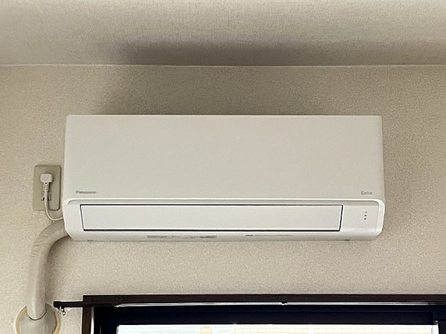 冷暖房器具