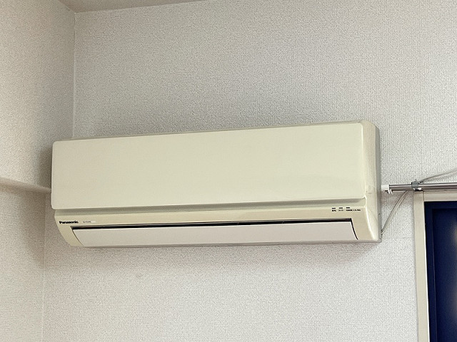 冷暖房器具