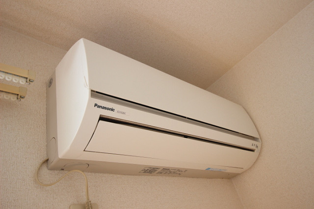 冷暖房器具