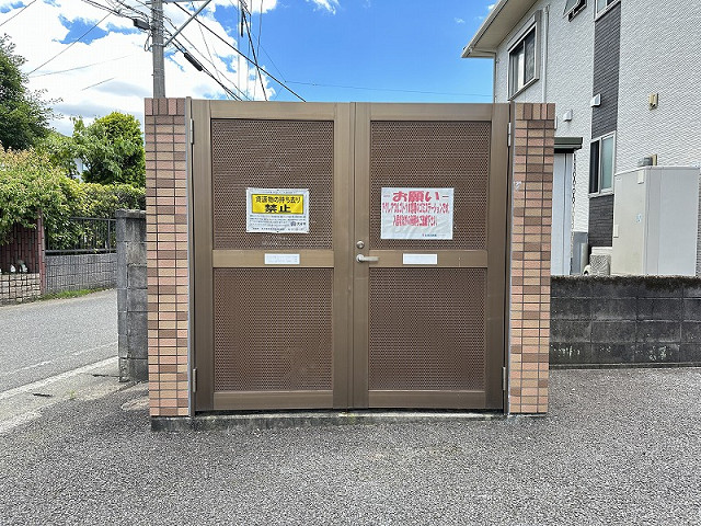 共用部２