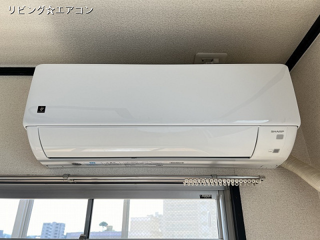 冷暖房器具