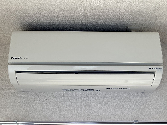 冷暖房器具