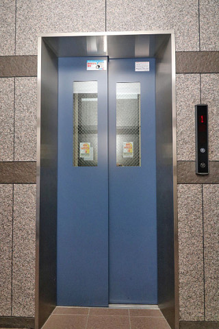 共用部４