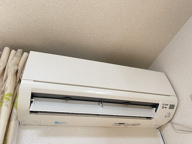 冷暖房器具