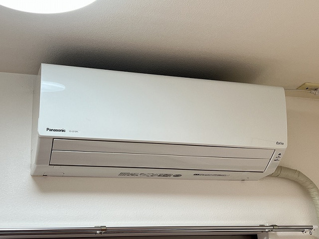 冷暖房器具