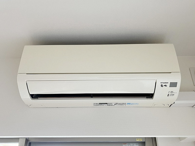 冷暖房器具