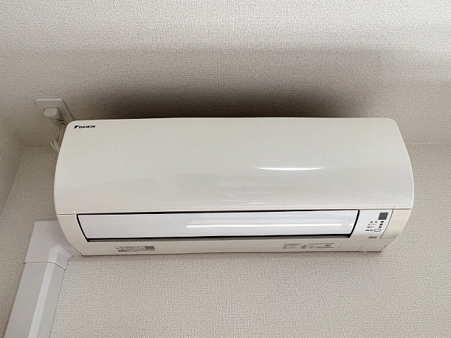 冷暖房器具