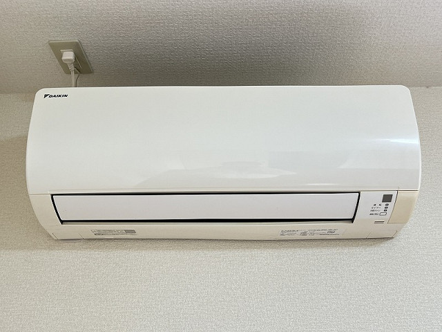 冷暖房器具