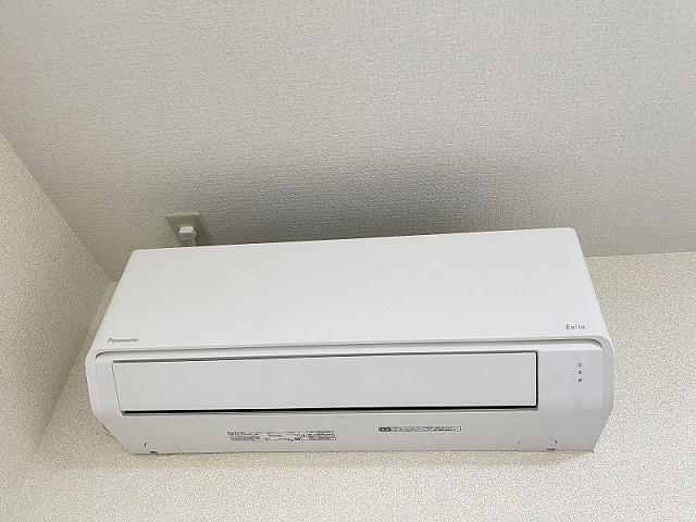 冷暖房器具