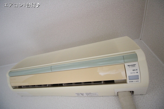 冷暖房器具