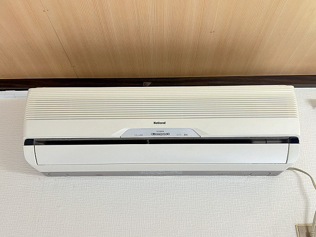 冷暖房器具
