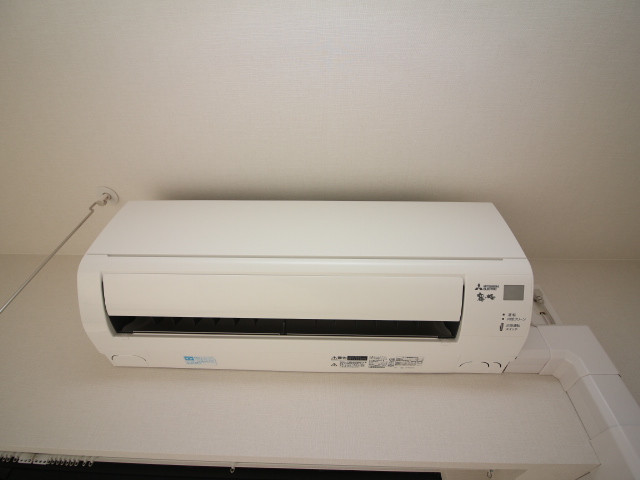 冷暖房器具
