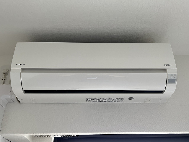 冷暖房器具