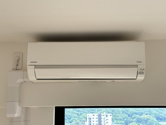 冷暖房器具