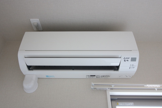 冷暖房器具