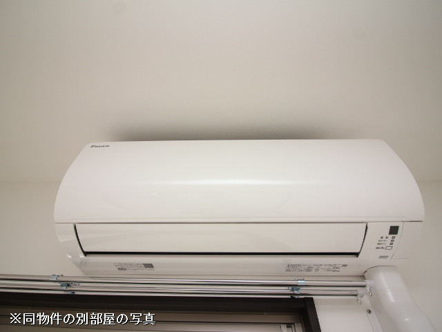 冷暖房器具