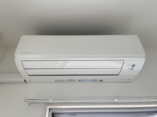 冷暖房器具