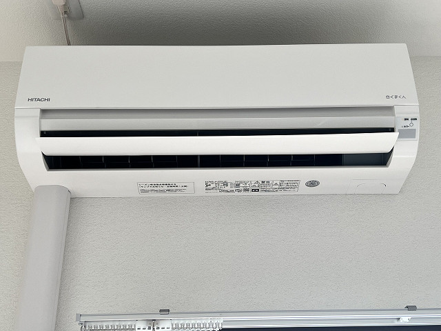 冷暖房器具
