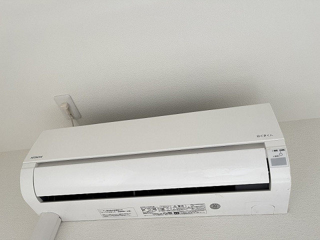 冷暖房器具