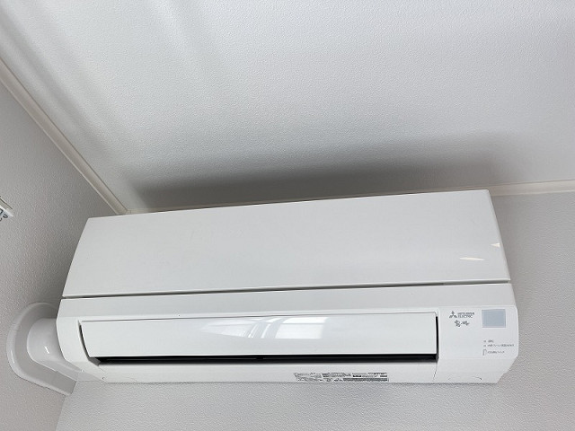 冷暖房器具