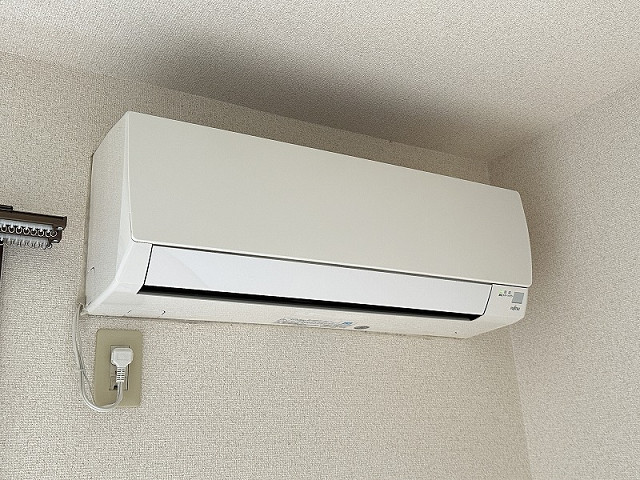 冷暖房器具