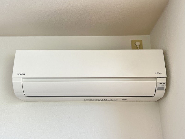 冷暖房器具