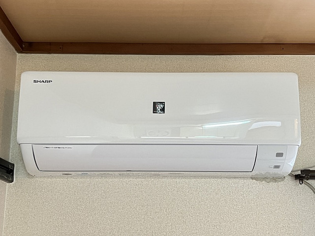 冷暖房器具