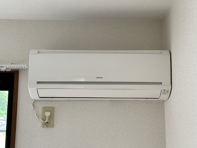 冷暖房器具