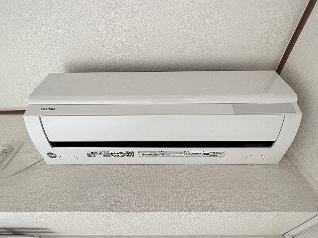 冷暖房器具