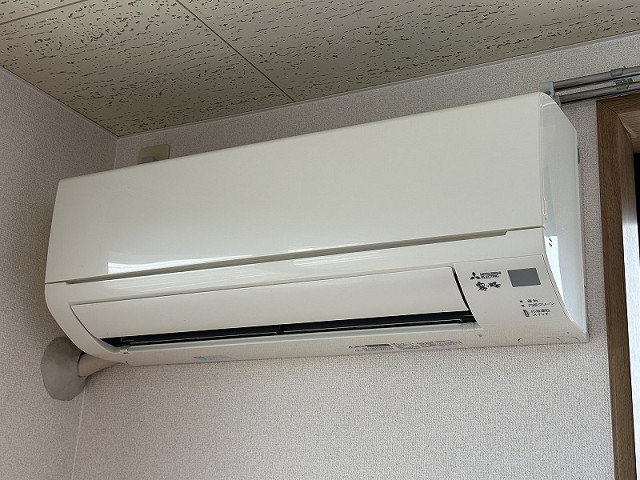 冷暖房器具