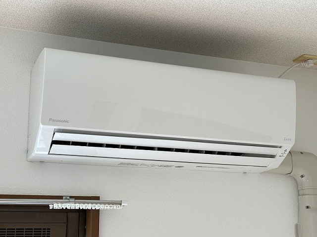 冷暖房器具