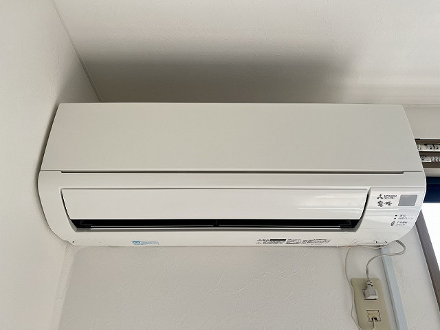 冷暖房器具