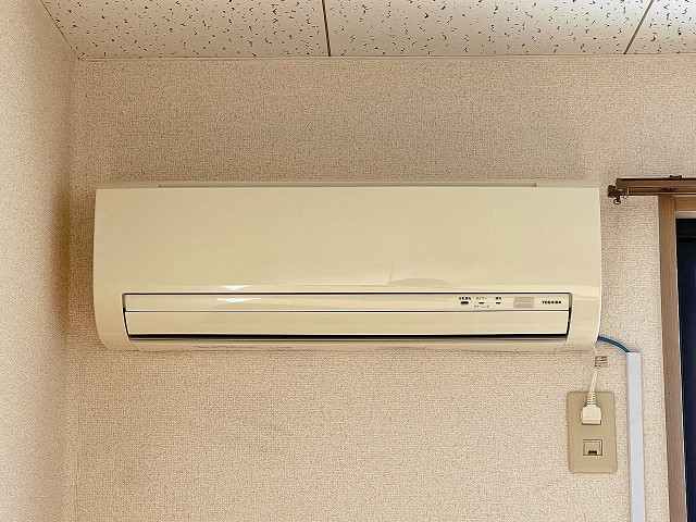 冷暖房器具