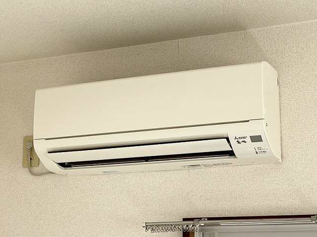 冷暖房器具
