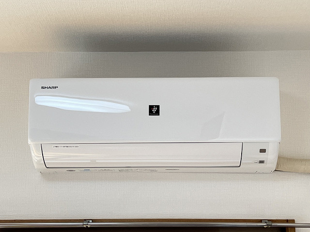 冷暖房器具