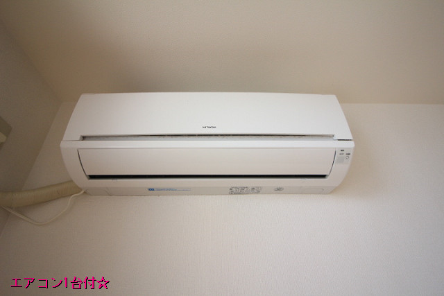 冷暖房器具