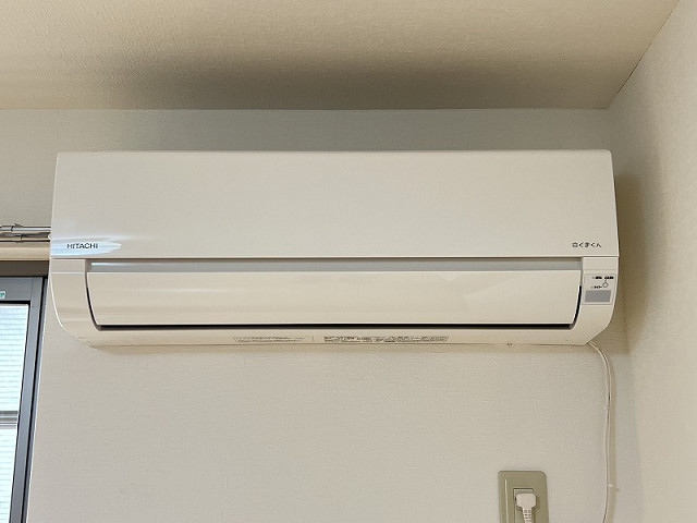冷暖房器具